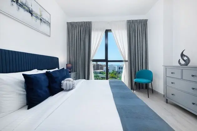 Apart Daire, 3 Yatak Odası