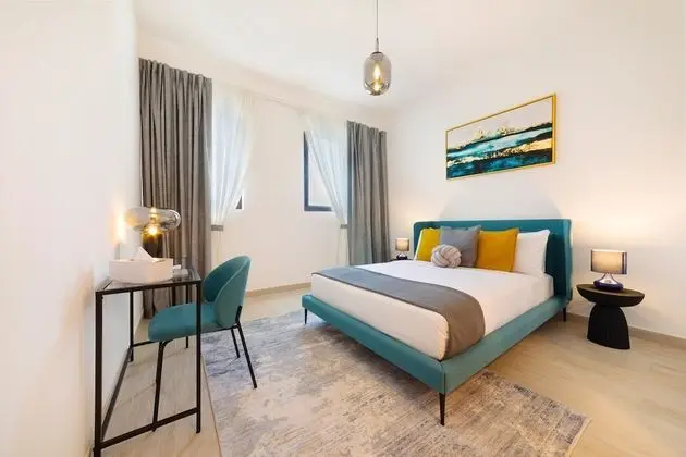 Apart Daire, 3 Yatak Odası