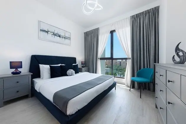 Apart Daire, 3 Yatak Odası