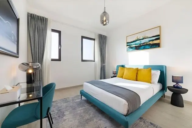 Apart Daire, 3 Yatak Odası