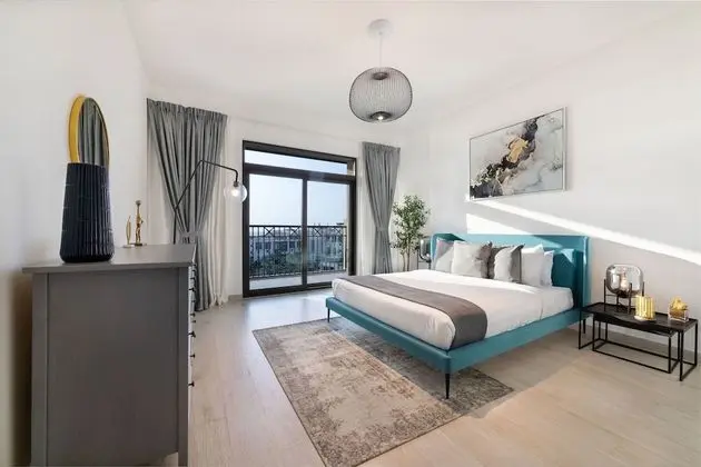 Apart Daire, 3 Yatak Odası