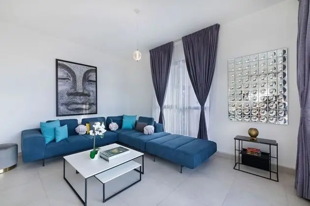 Apart Daire, 3 Yatak Odası