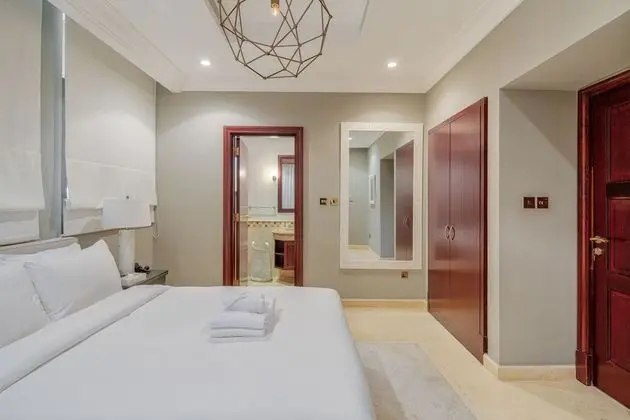 Luxury Villa, 5 Yatak Odası, Plaj Manzaralı