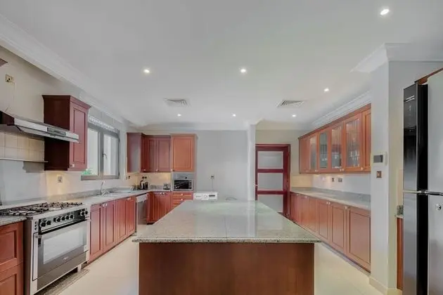 Luxury Villa, 5 Yatak Odası, Plaj Manzaralı