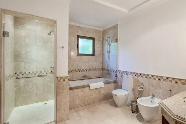 Luxury Villa, 5 Yatak Odası, Plaj Manzaralı