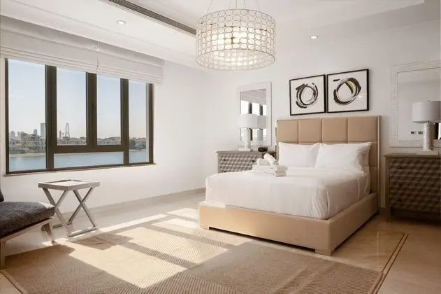 Luxury Villa, 6 Yatak Odası, Plaj Manzaralı