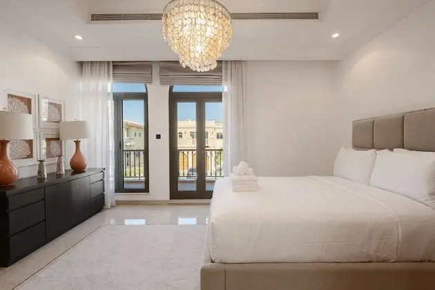 Luxury Villa, 6 Yatak Odası, Plaj Manzaralı