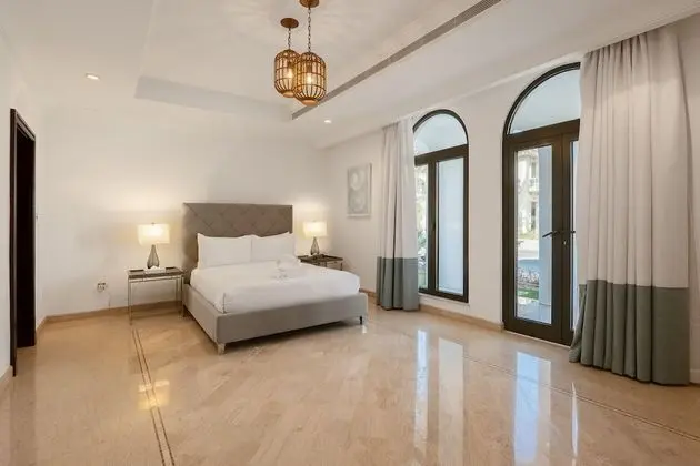 Luxury Villa, 6 Yatak Odası, Plaj Manzaralı