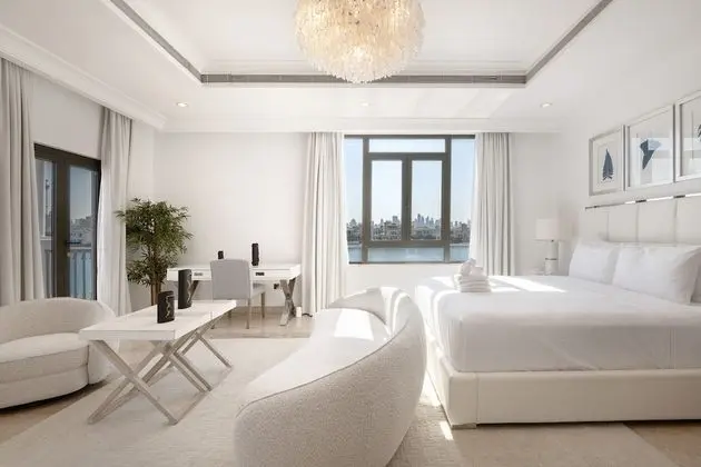 Luxury Villa, 6 Yatak Odası, Plaj Manzaralı