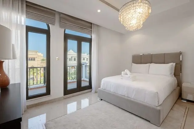 Luxury Villa, 6 Yatak Odası, Plaj Manzaralı