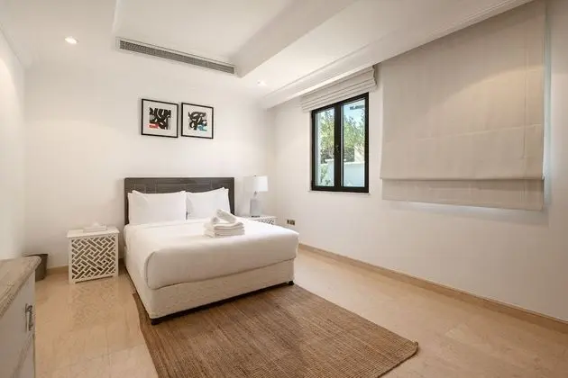 Luxury Villa, 6 Yatak Odası, Plaj Manzaralı