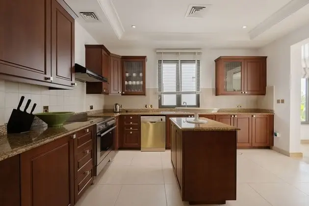 Luxury Villa, 6 Yatak Odası, Plaj Manzaralı