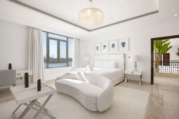 Luxury Villa, 6 Yatak Odası, Plaj Manzaralı