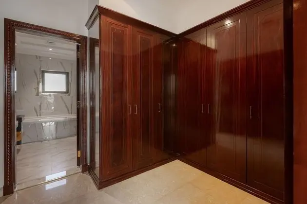 Luxury Villa, 6 Yatak Odası, Plaj Manzaralı