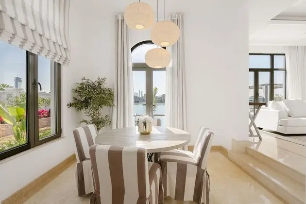 Luxury Villa, 6 Yatak Odası, Plaj Manzaralı