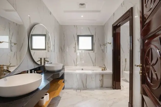 Luxury Villa, 6 Yatak Odası, Plaj Manzaralı