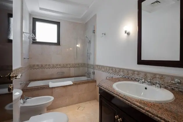 Luxury Villa, 6 Yatak Odası, Plaj Manzaralı