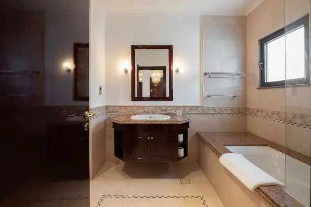 Luxury Villa, 6 Yatak Odası, Plaj Manzaralı