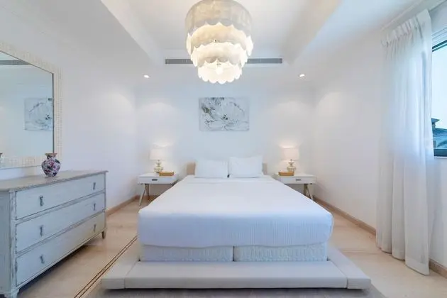 Luxury Villa, 6 Yatak Odası, Sigara İçilmez, Plaj Manzaralı