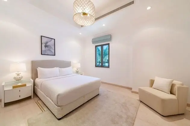 Luxury Villa, 6 Yatak Odası, Sigara İçilmez, Plaj Manzaralı
