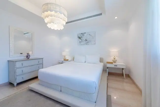 Luxury Villa, 6 Yatak Odası, Sigara İçilmez, Plaj Manzaralı