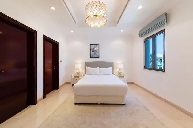 Luxury Villa, 6 Yatak Odası, Sigara İçilmez, Plaj Manzaralı