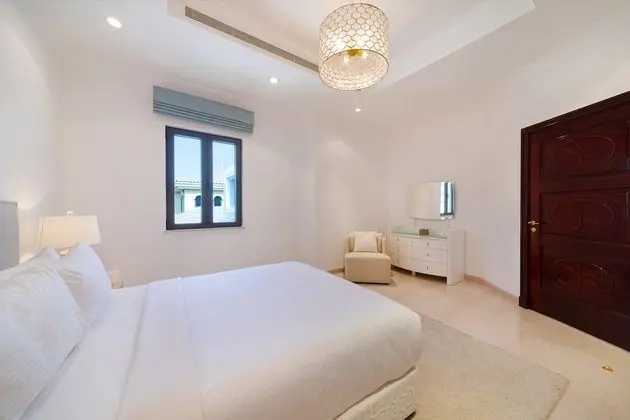 Luxury Villa, 6 Yatak Odası, Sigara İçilmez, Plaj Manzaralı
