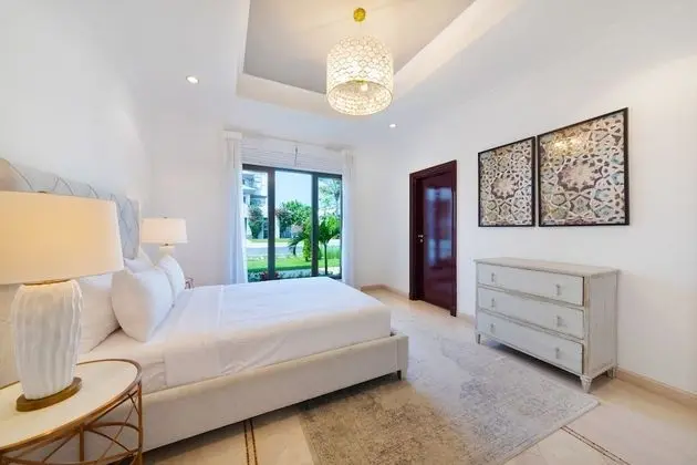 Luxury Villa, 6 Yatak Odası, Sigara İçilmez, Plaj Manzaralı