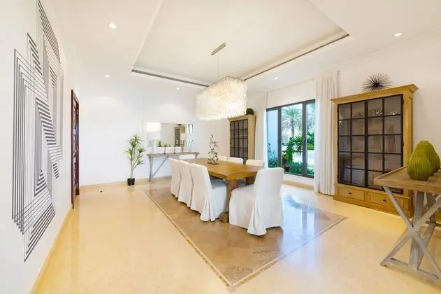 Luxury Villa, 6 Yatak Odası, Sigara İçilmez, Plaj Manzaralı