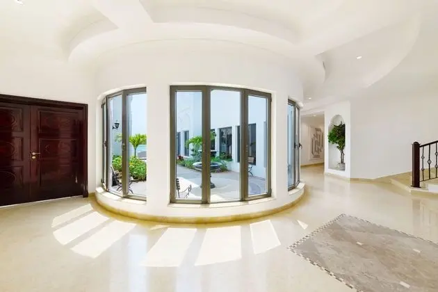 Luxury Villa, 6 Yatak Odası, Sigara İçilmez, Plaj Manzaralı