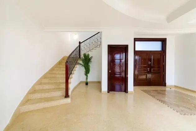 Luxury Villa, 6 Yatak Odası, Sigara İçilmez, Plaj Manzaralı
