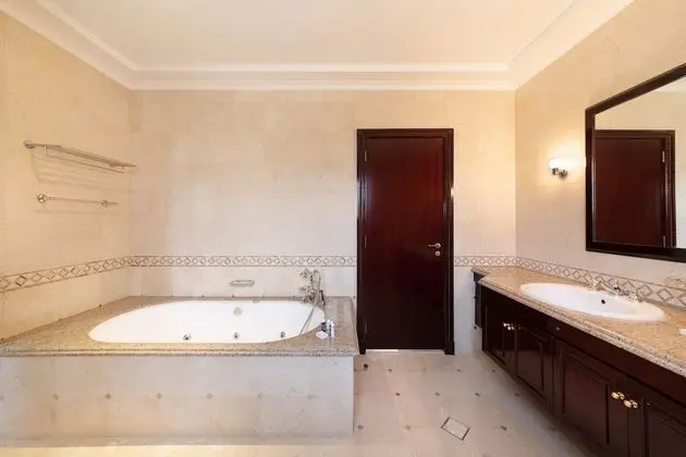 Luxury Villa, 6 Yatak Odası, Sigara İçilmez, Plaj Manzaralı
