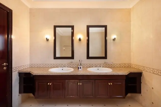 Luxury Villa, 6 Yatak Odası, Sigara İçilmez, Plaj Manzaralı