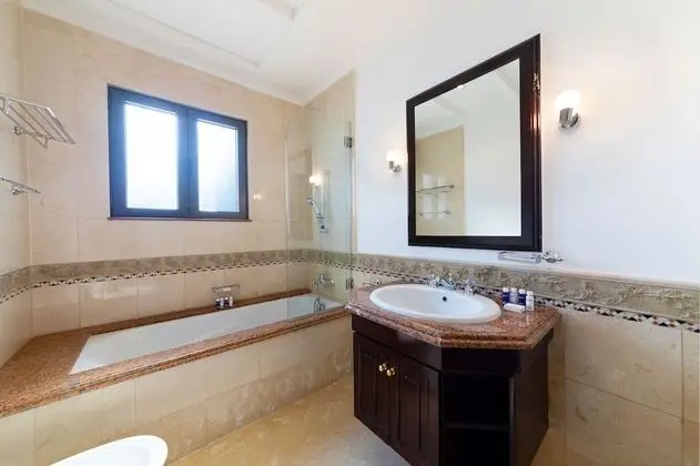 Luxury Villa, 6 Yatak Odası, Sigara İçilmez, Plaj Manzaralı