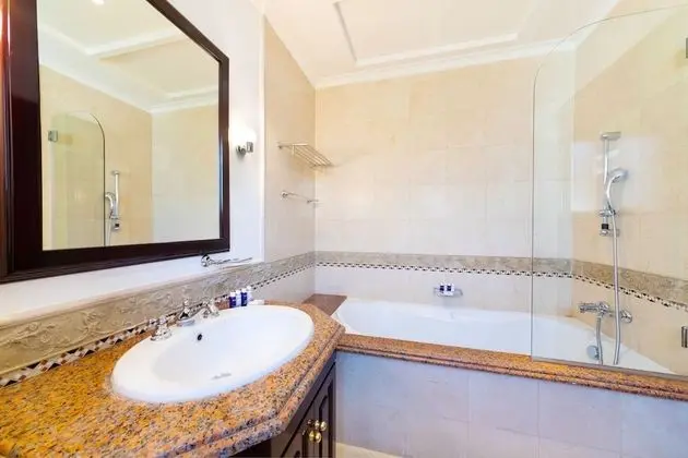 Luxury Villa, 6 Yatak Odası, Sigara İçilmez, Plaj Manzaralı