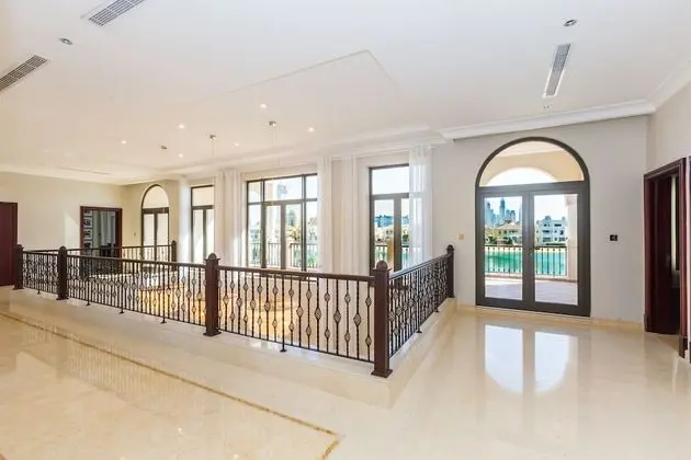 Luxury Villa, 6 Yatak Odası