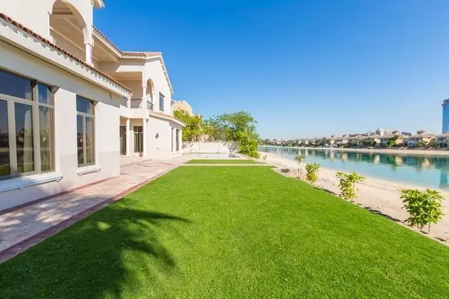 Luxury Villa, 6 Yatak Odası
