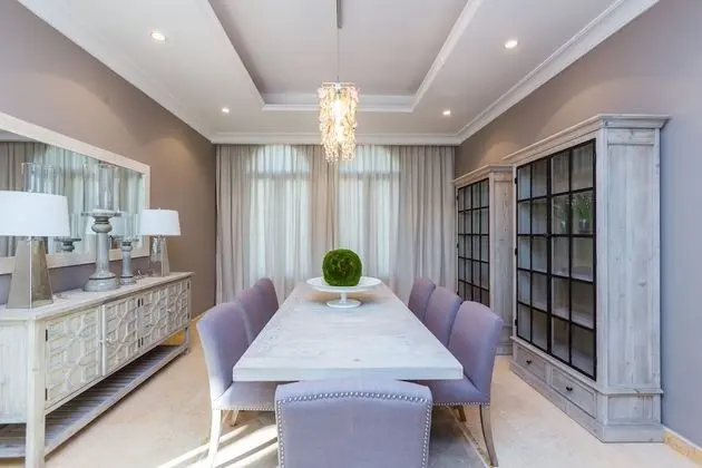 Luxury Villa, 6 Yatak Odası