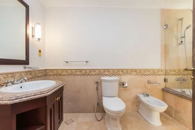 Luxury Villa, 6 Yatak Odası