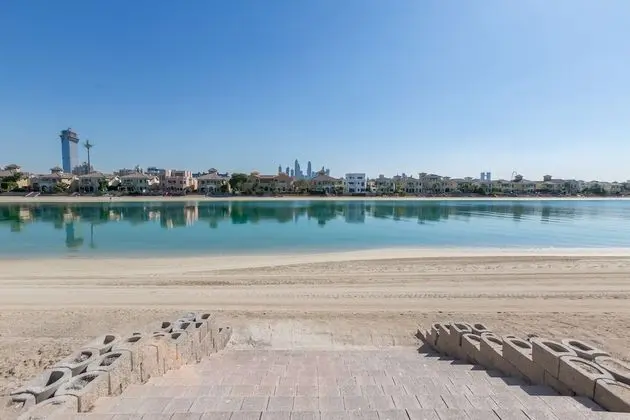 Luxury Villa, 6 Yatak Odası