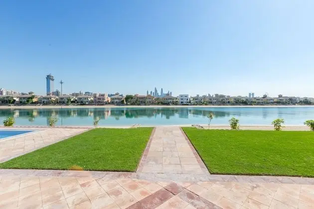 Luxury Villa, 6 Yatak Odası