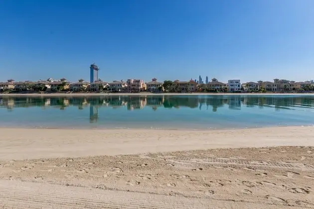 Luxury Villa, 6 Yatak Odası