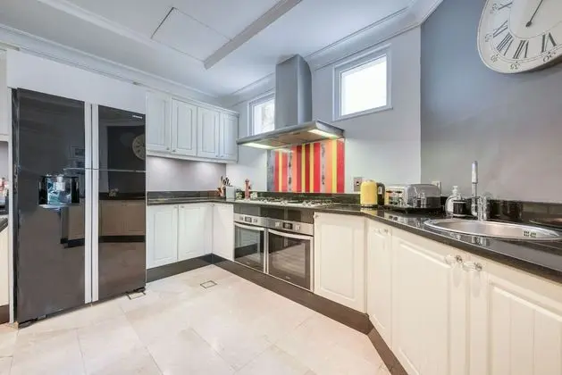 Luxury Villa, 5 Yatak Odası, Plaj Manzaralı