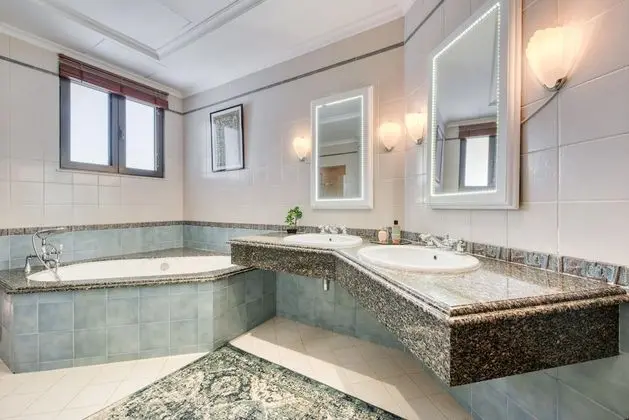 Luxury Villa, 5 Yatak Odası, Plaj Manzaralı