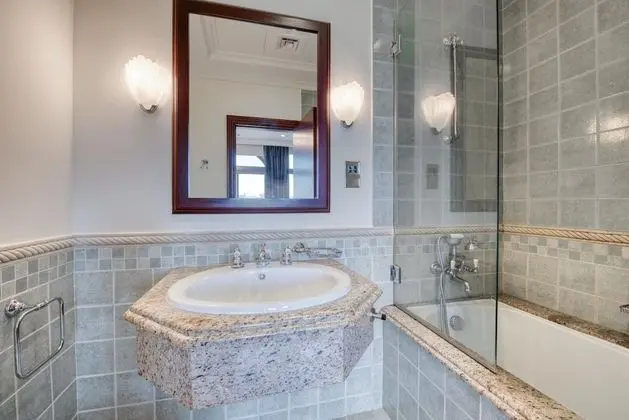 Luxury Villa, 5 Yatak Odası, Plaj Manzaralı
