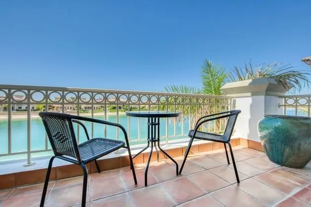 Luxury Villa, 5 Yatak Odası, Plaj Manzaralı