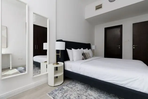 Deluxe Apart Daire