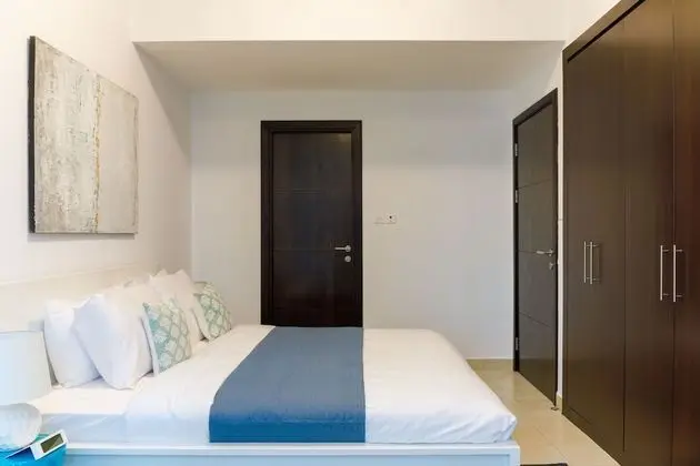 Deluxe Apart Daire