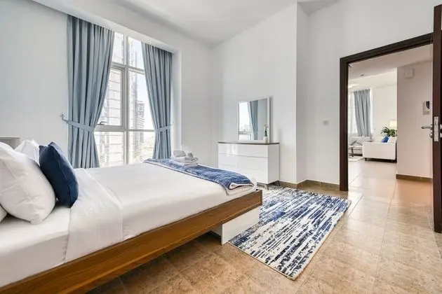 Exclusive Apart Daire