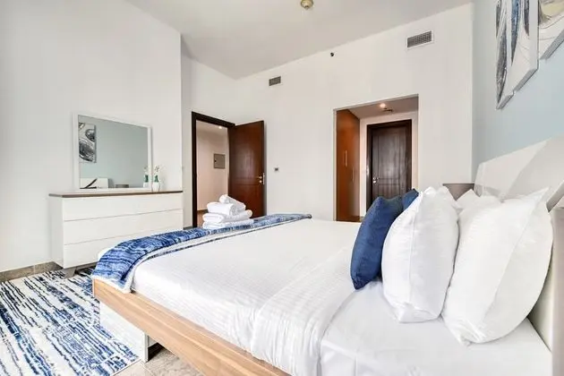 Exclusive Apart Daire